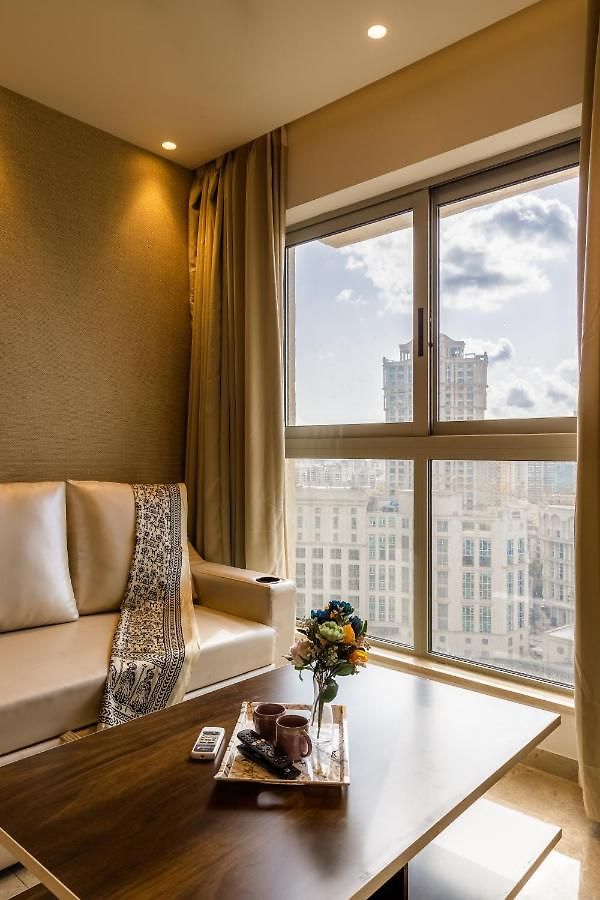 Aparthotel Zenia Luxury Suites And Serviced *