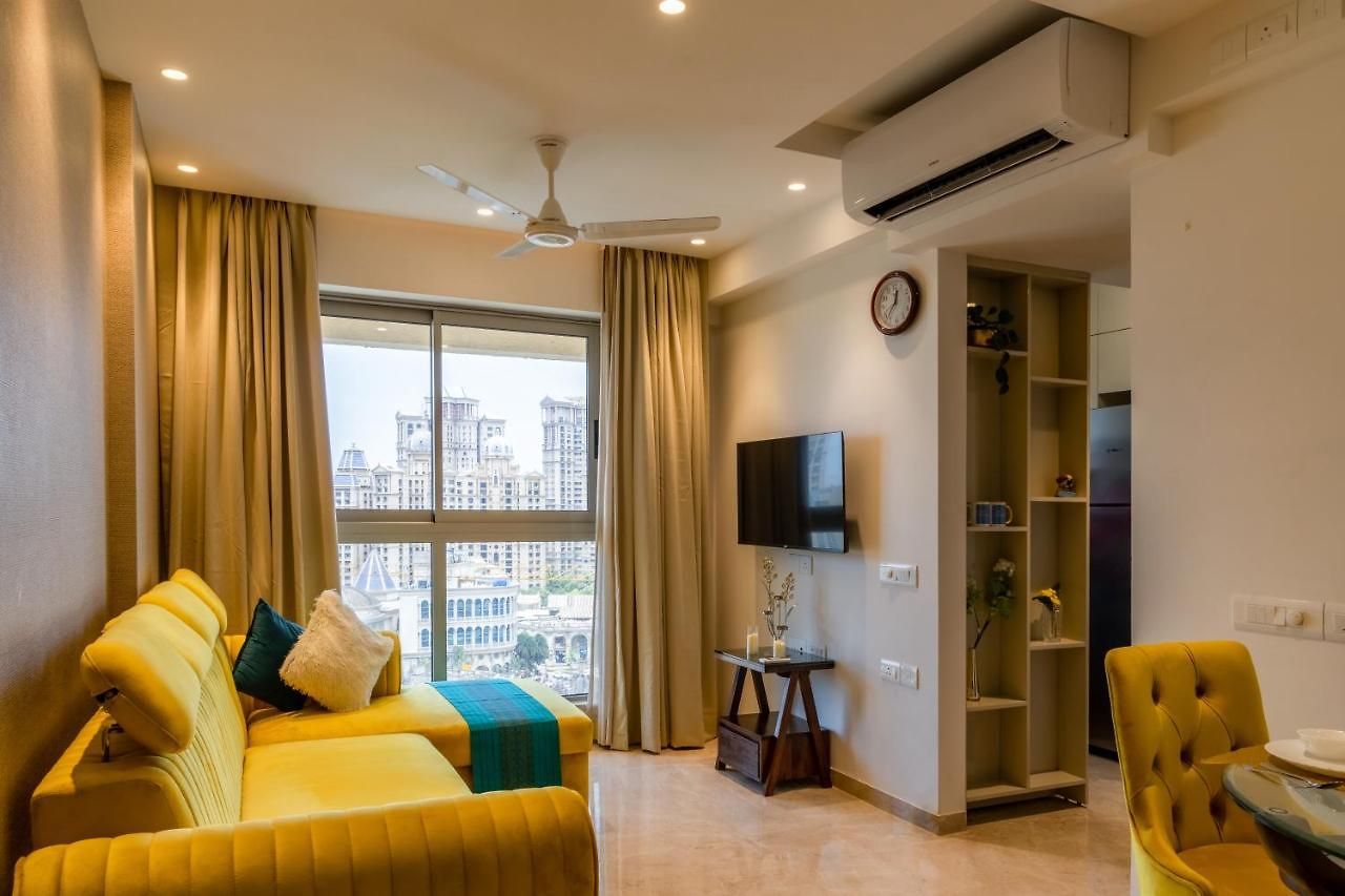 Aparthotel Zenia Luxury Suites And Serviced