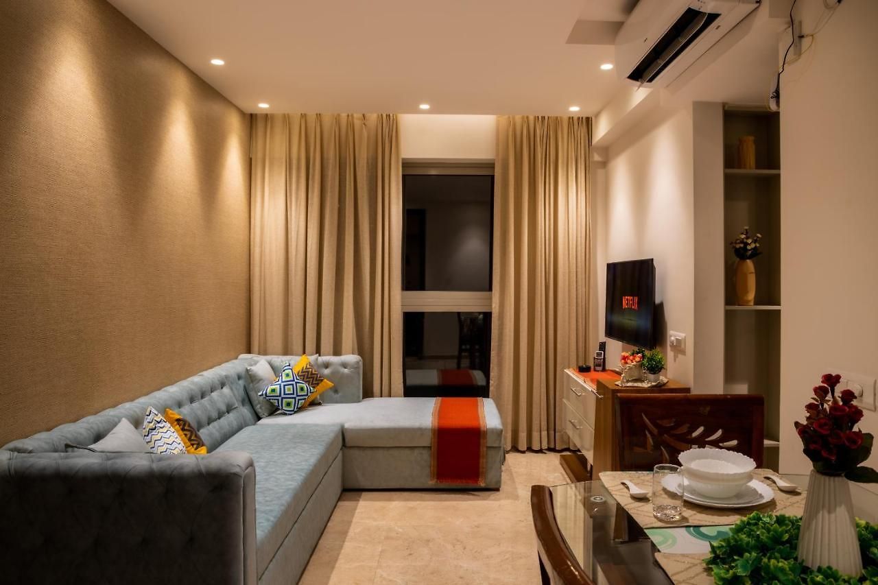 Aparthotel Zenia Luxury Suites And Serviced *