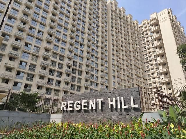 Zenia Luxury Suites And Serviced Aparthotel Mumbai