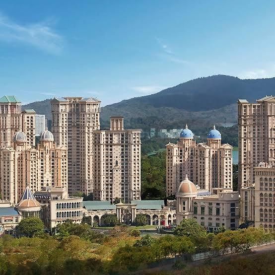 Aparthotel Zenia Luxury Suites And Serviced Mumbai