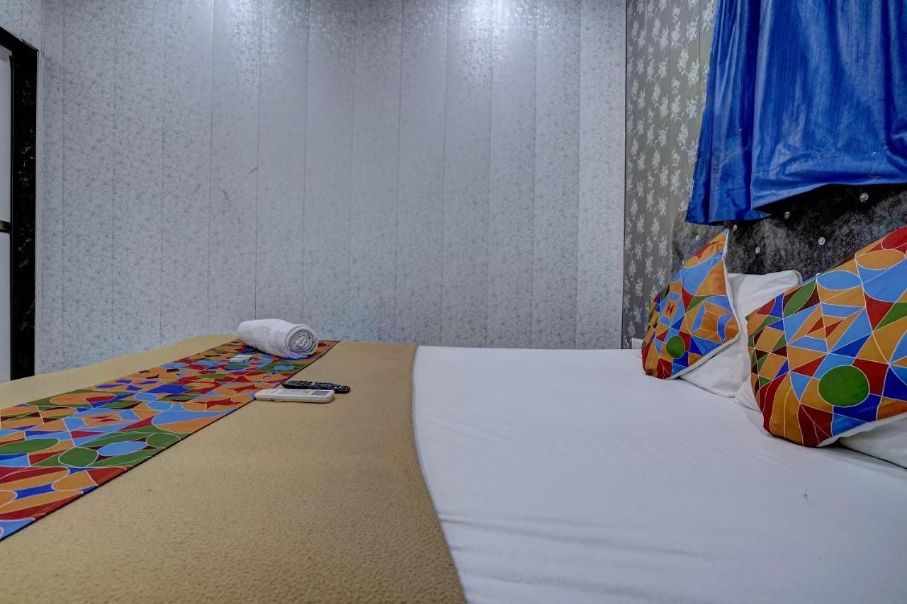 Hotel Saini,mumbai Mumbai