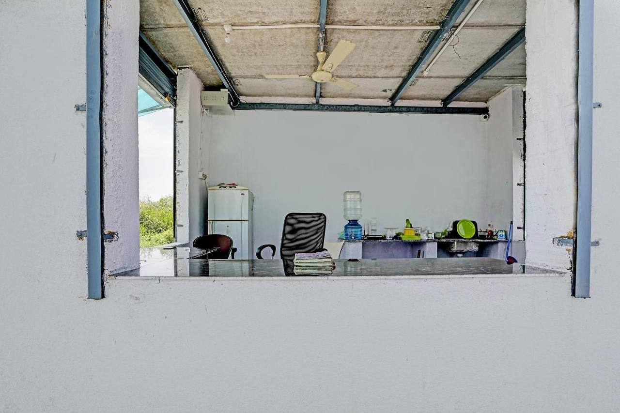 Spot On Relax Farm House 3* Mumbai