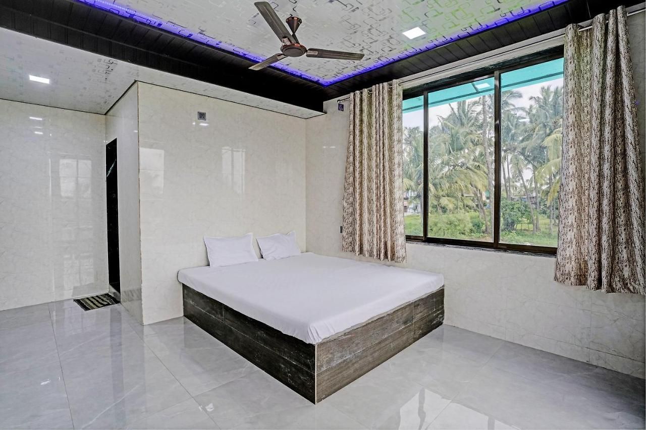 Hotel Spot On Relax Farm House Mumbai