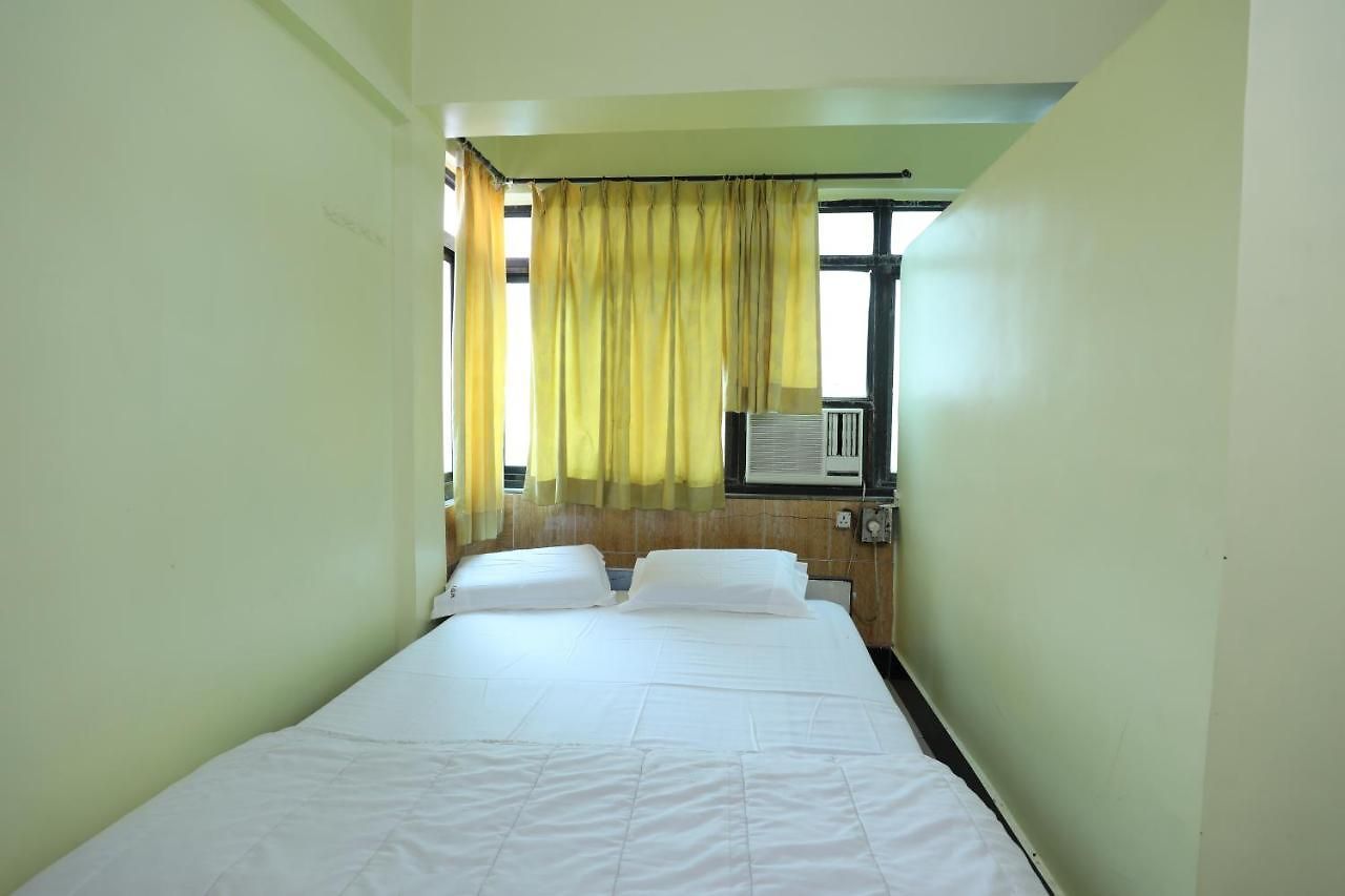 Guest house Ellora *