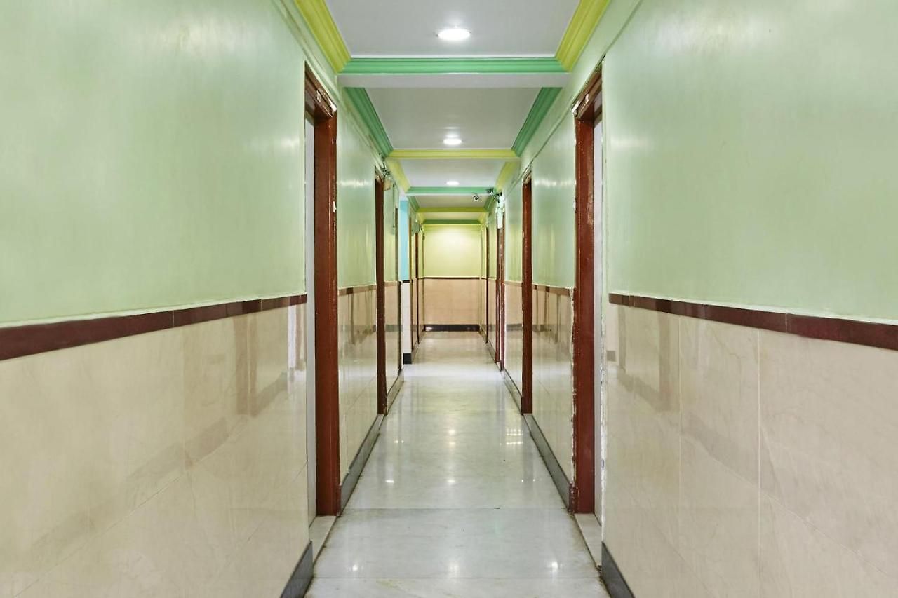 Guest house Ellora Mumbai