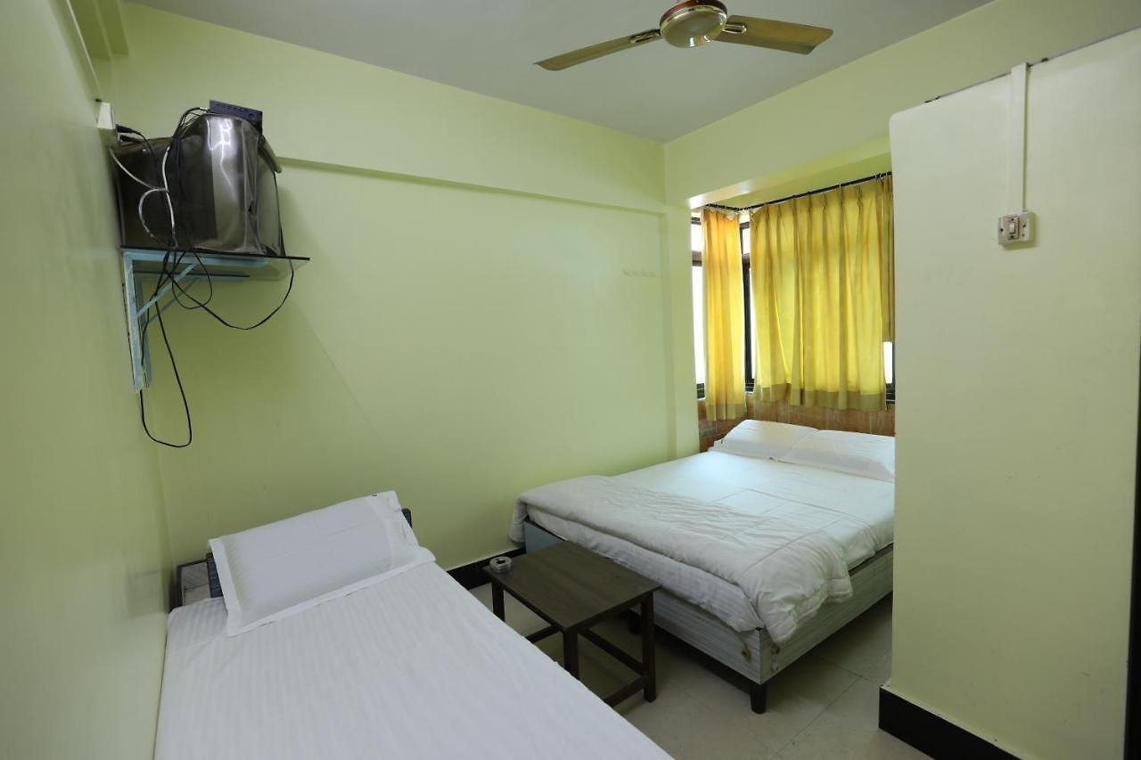 Guest house Ellora *