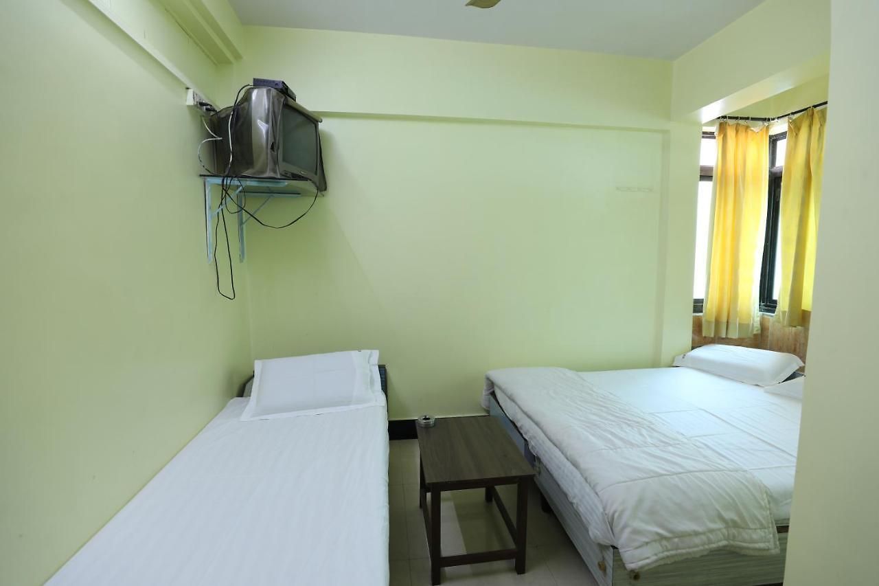 Ellora Guest house