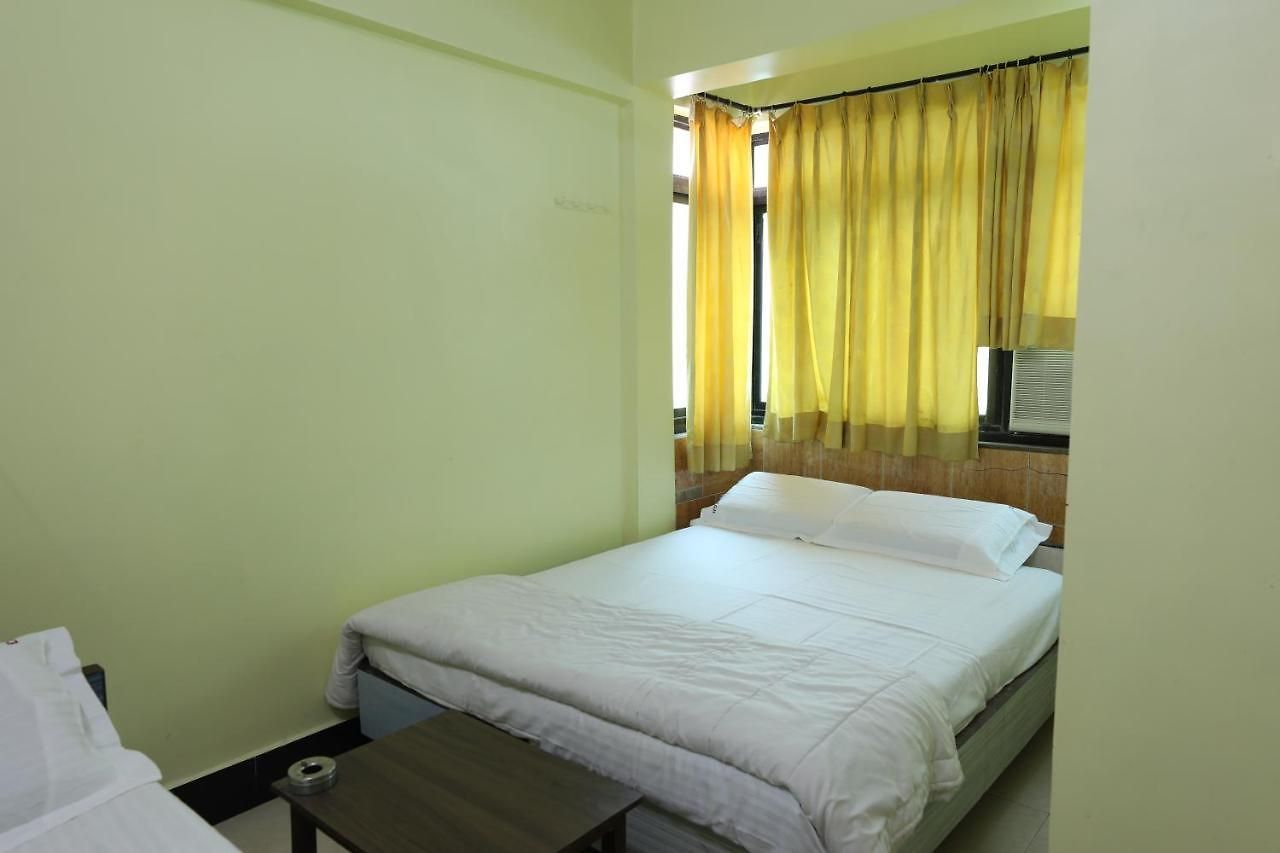 Guest house Ellora Mumbai
