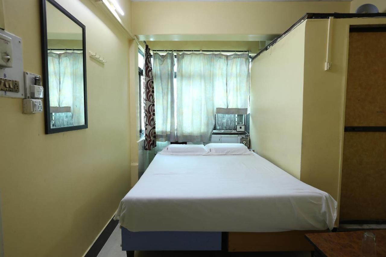 Guest house Ellora *