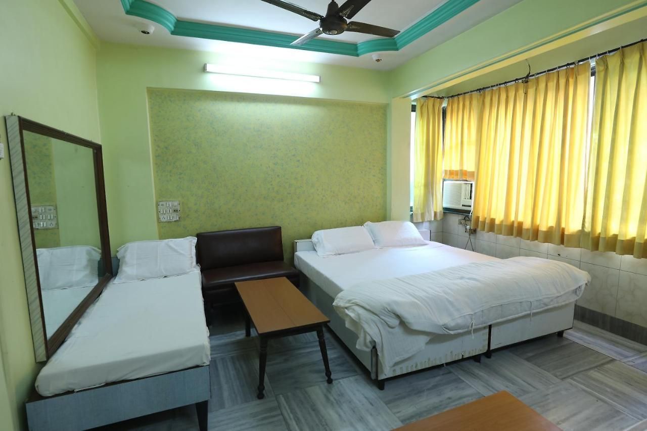 Guest house Ellora *