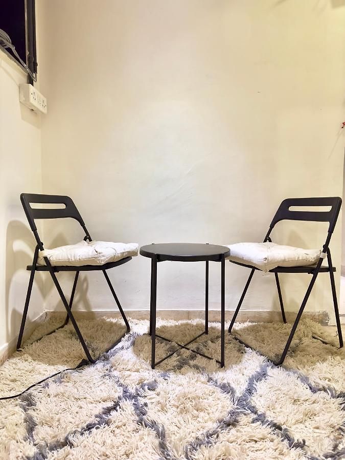 Hostel Locomo Hostel Express - Stay Work Eat Mumbai