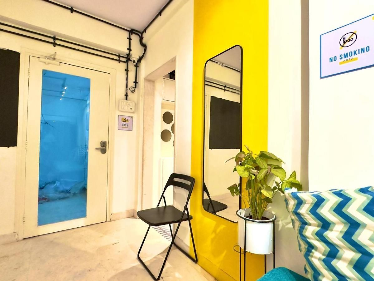 Locomo Hostel Express - Stay Work Eat Hostel *