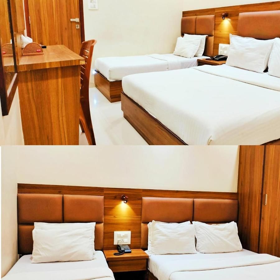 Avion Palace 3*