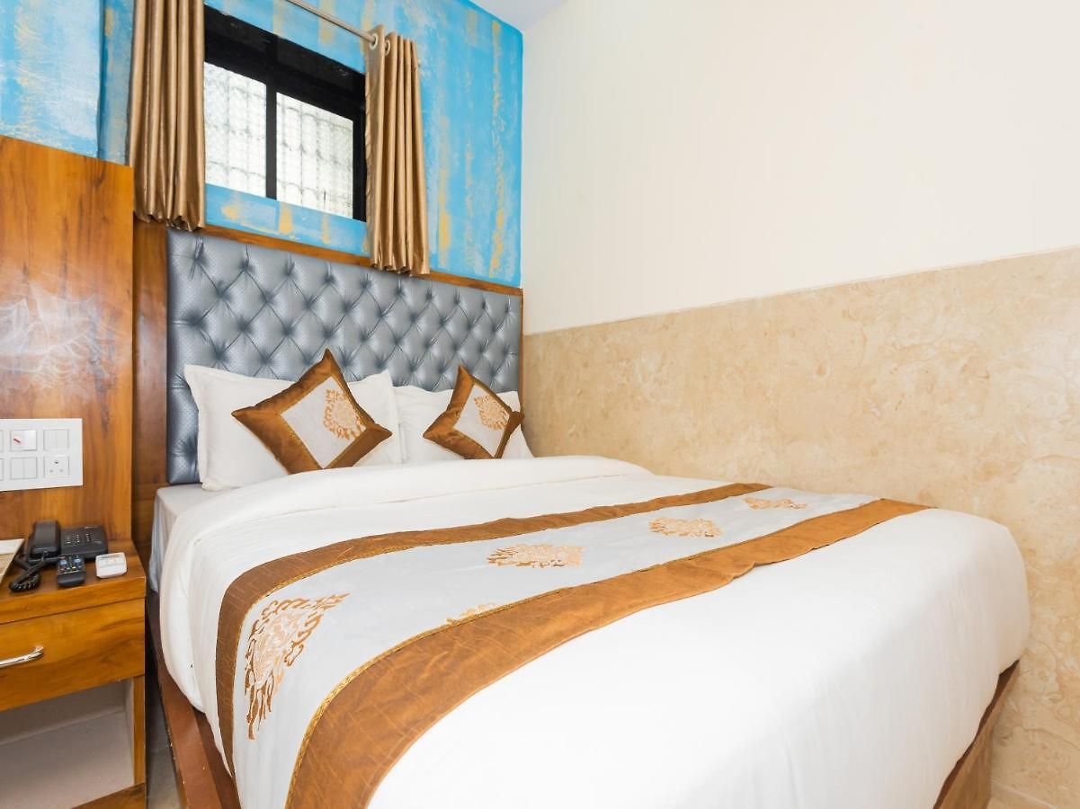 Hotel Bkc Fortune 3*
