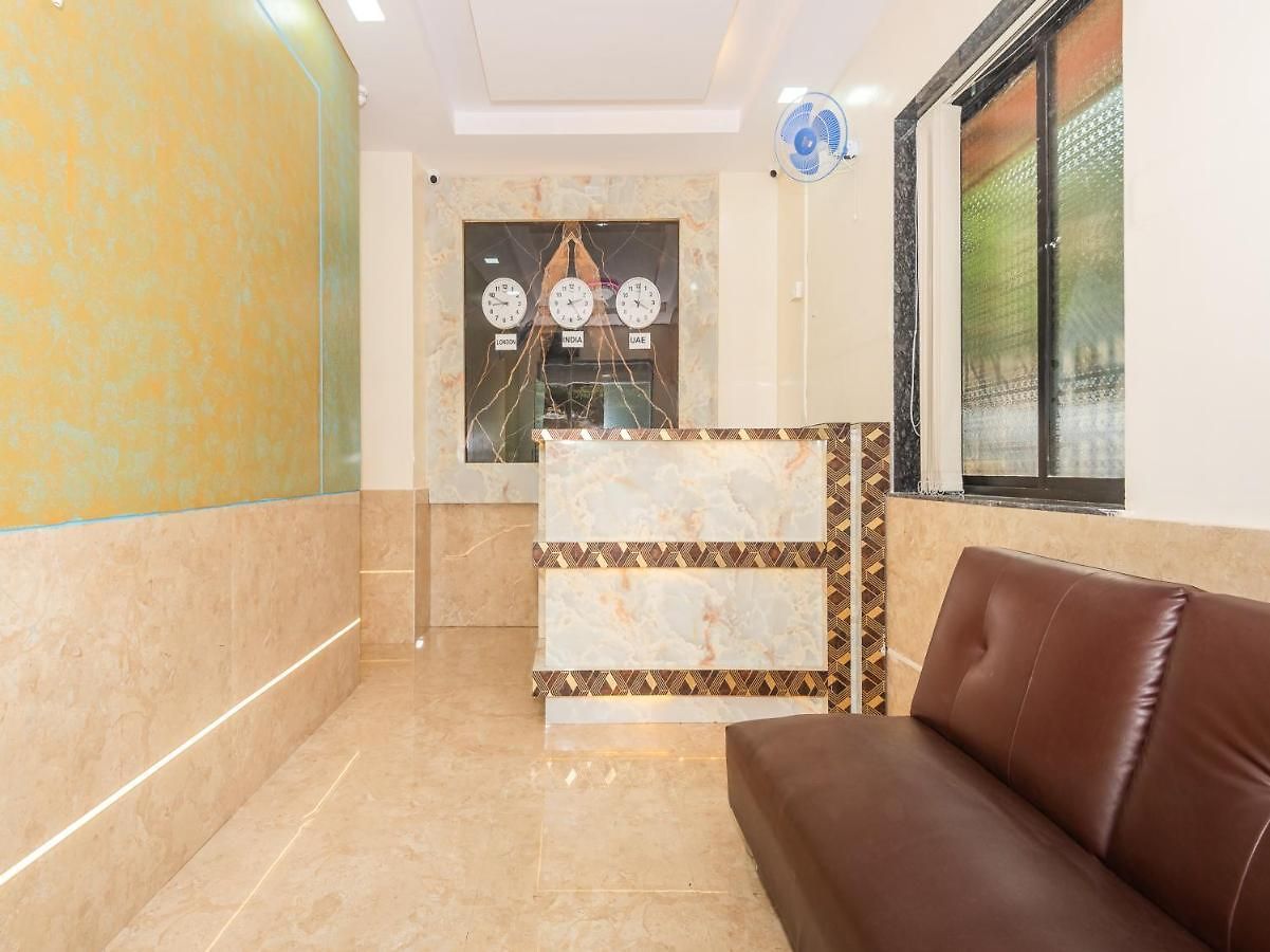 Bkc Fortune Hotel
