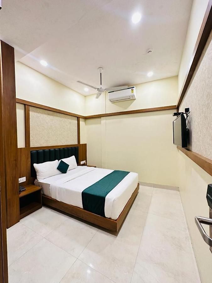 Hotel Bkc Downtown - Near Us Embassy 3*