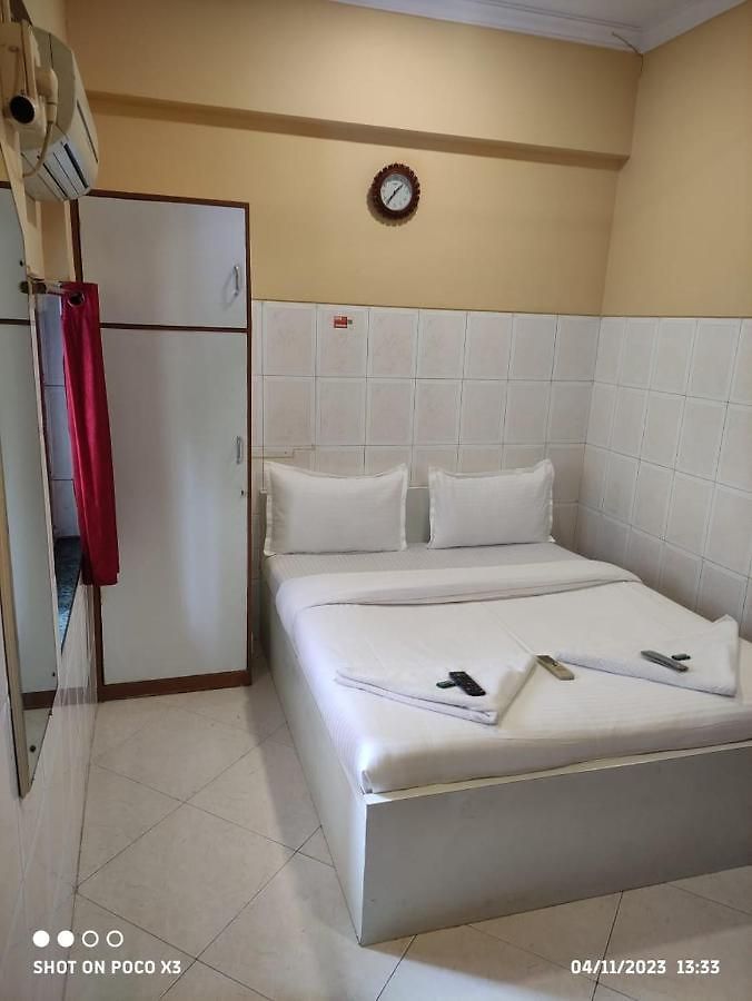 Hotel Amber