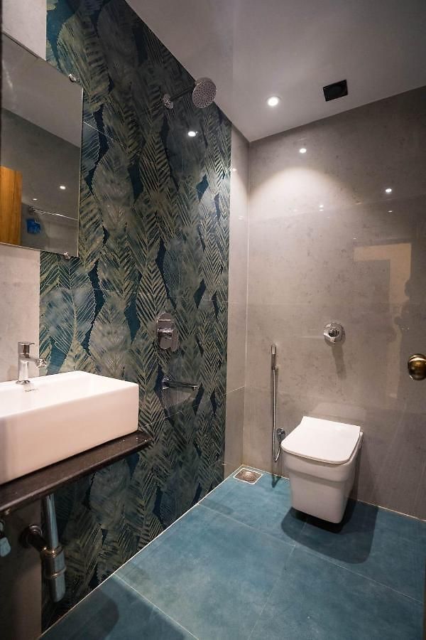 The Platinum 3* Mumbai