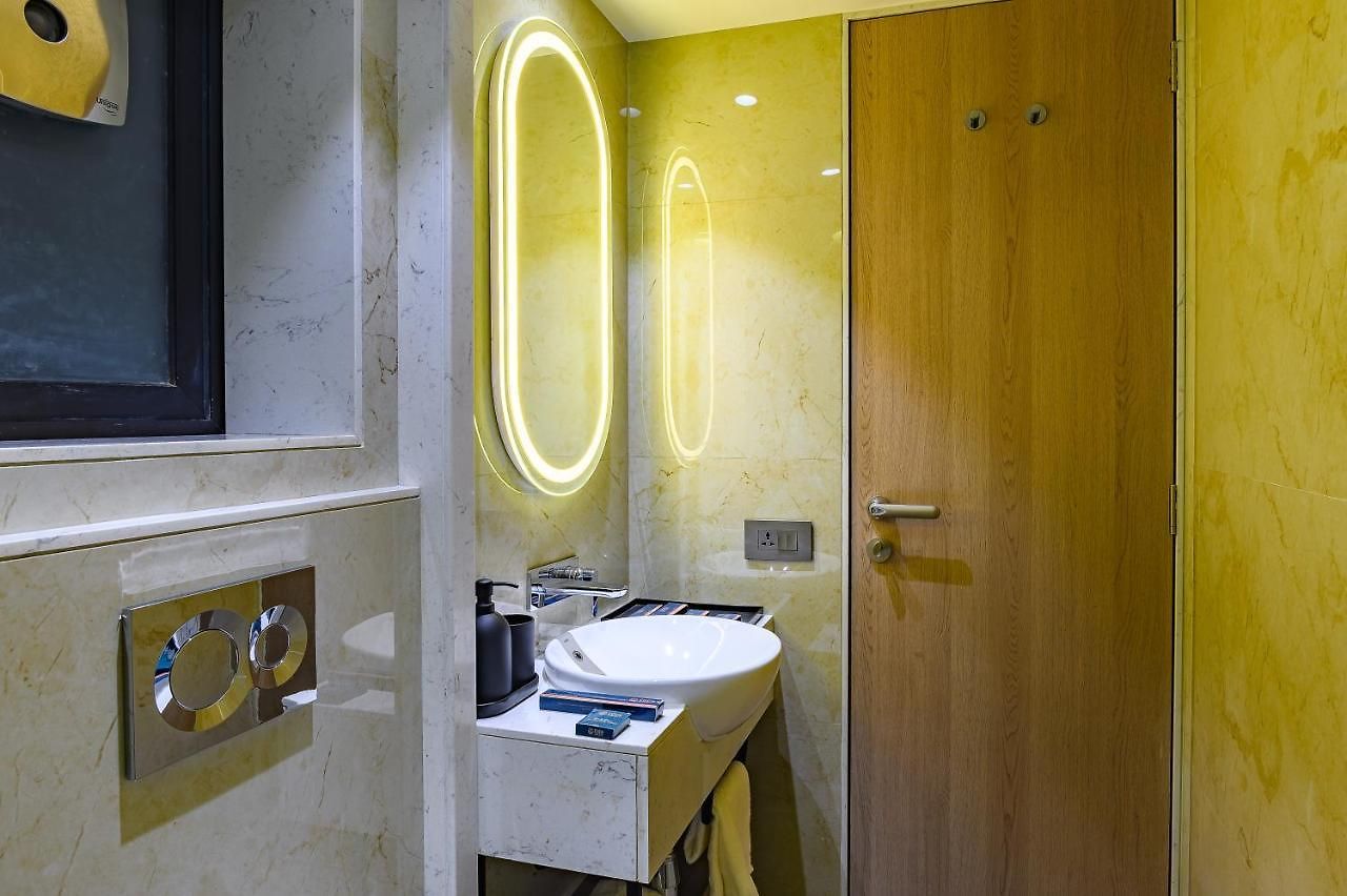 Eden Serenity Hotel 3*