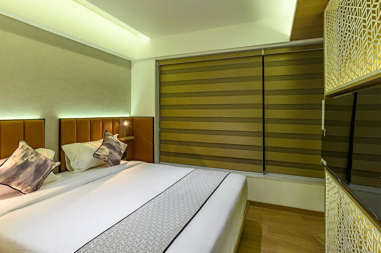 Eden Serenity Hotel