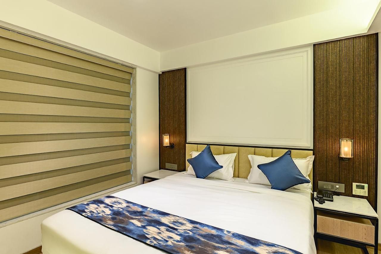 Eden Serenity Hotel