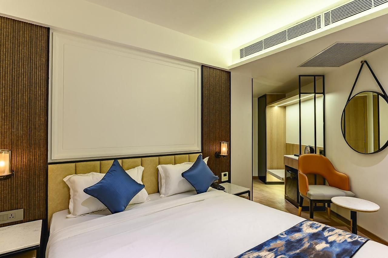 Eden Serenity 3* Mumbai