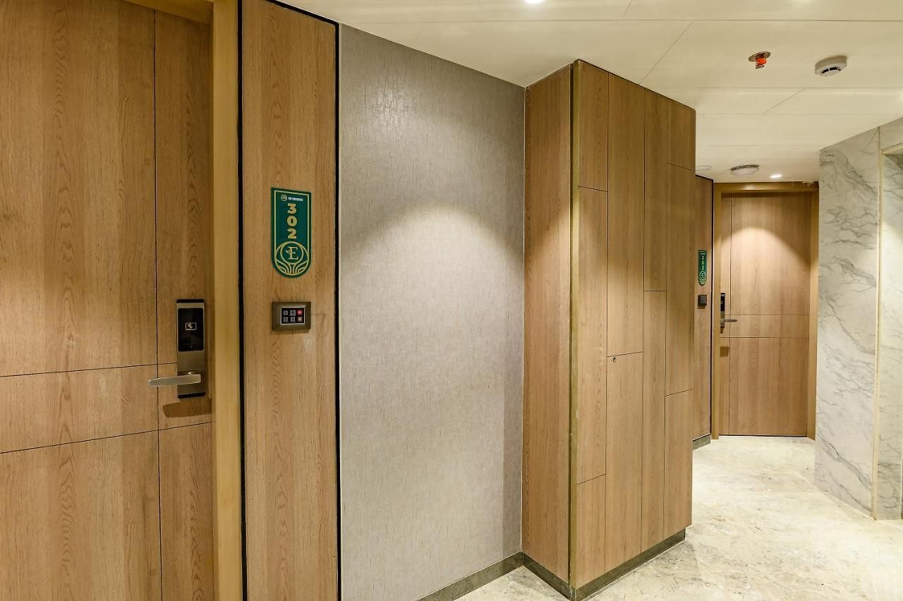 Eden Serenity Hotel