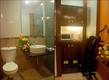 Sea Palace - Near Gateway Of India Hotel