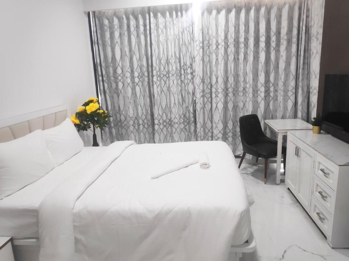 Premium In Hiranandani Powai By Maxxvalue - Chitranjan Aparthotel 3*