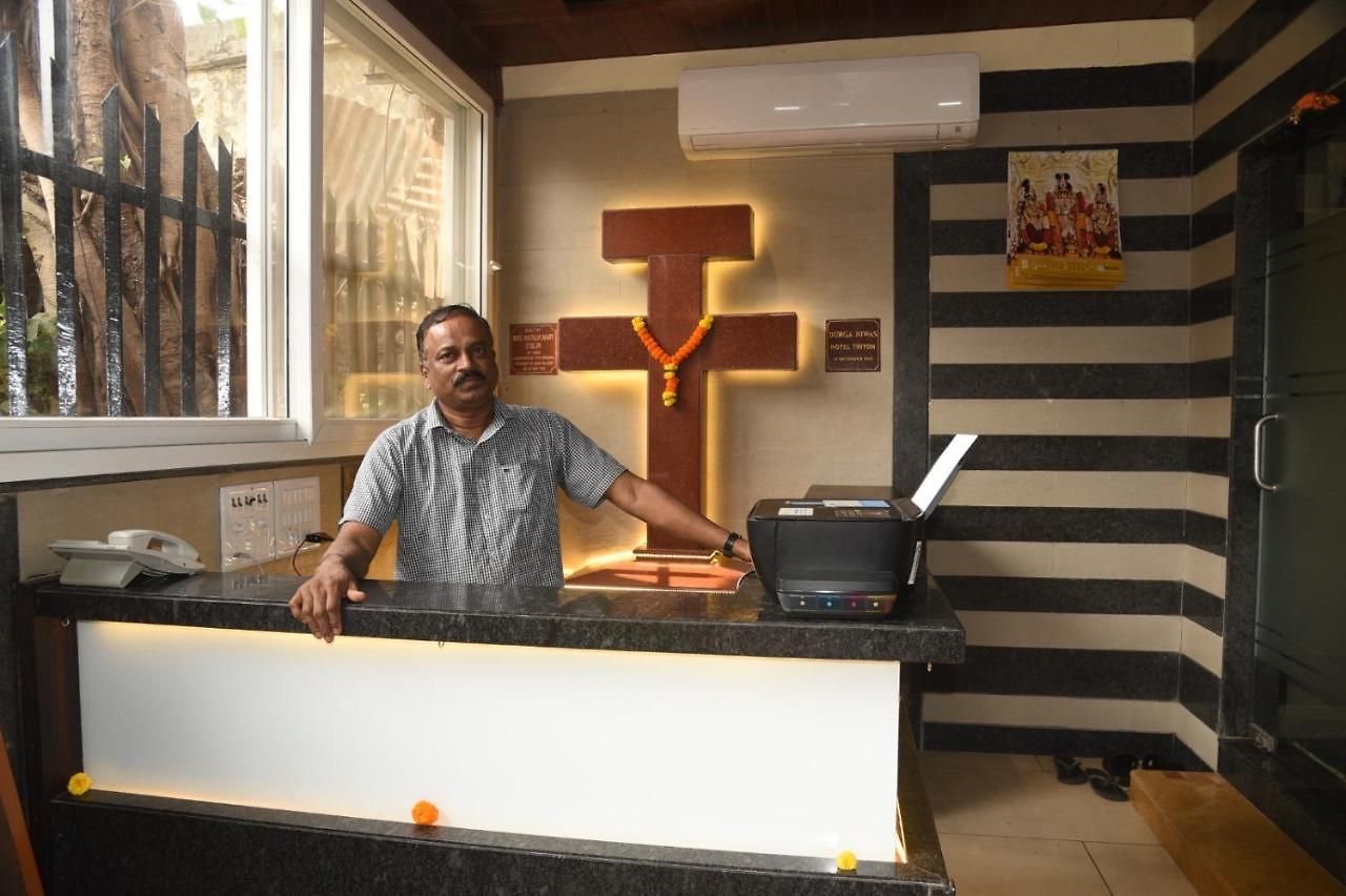 Triton Sion - Near Us Embassy - Near Bkc Hotel Mumbai