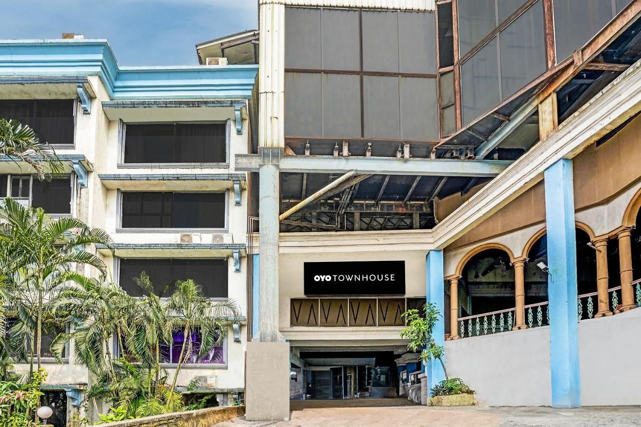 Hotel Townhouse Royal Palms - Rose Collection 4*