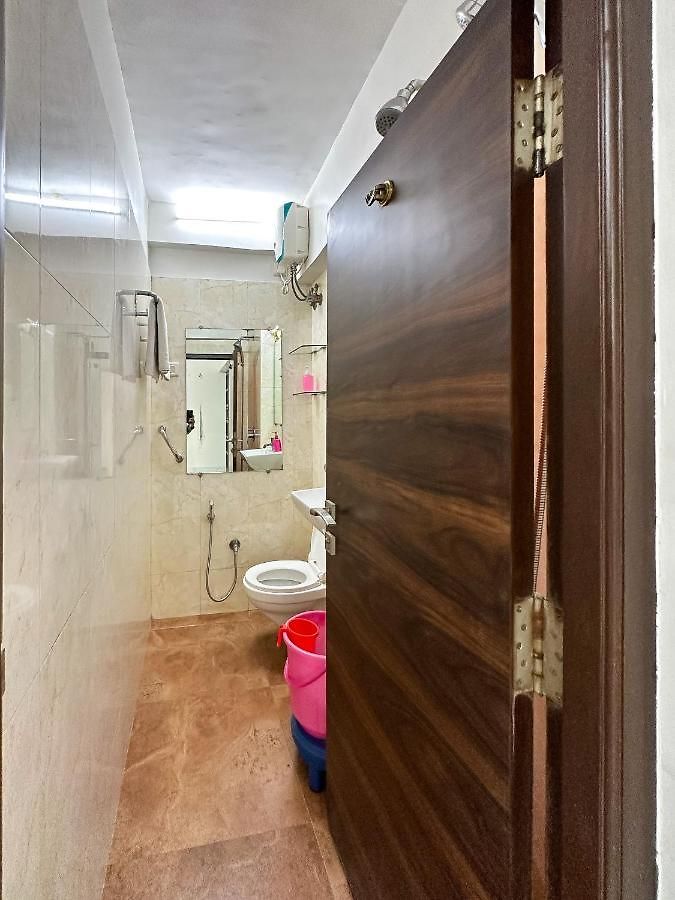 Welcome Home Service Apartments - Bandra