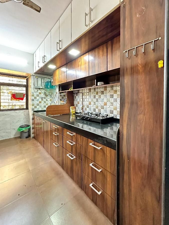 Welcome Home Service Apartments - Bandra 3*