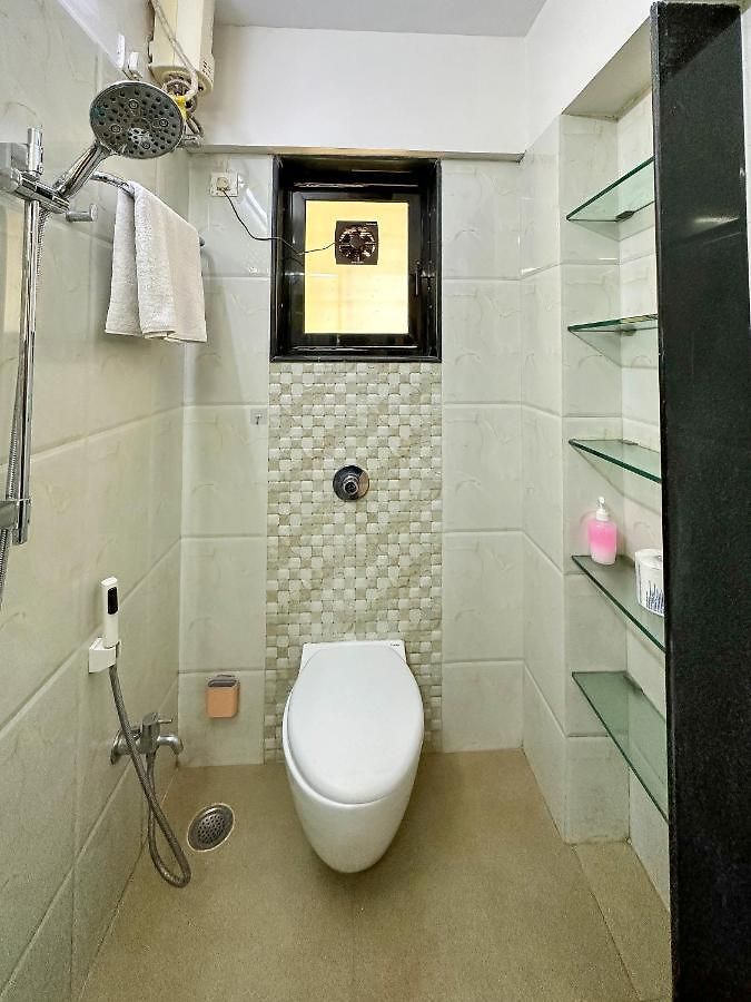 Hotel Welcome Home Service Apartments - Bandra