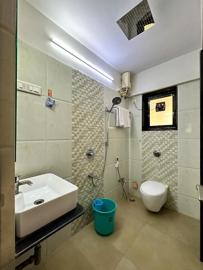 Welcome Home Service Apartments - Bandra Mumbai