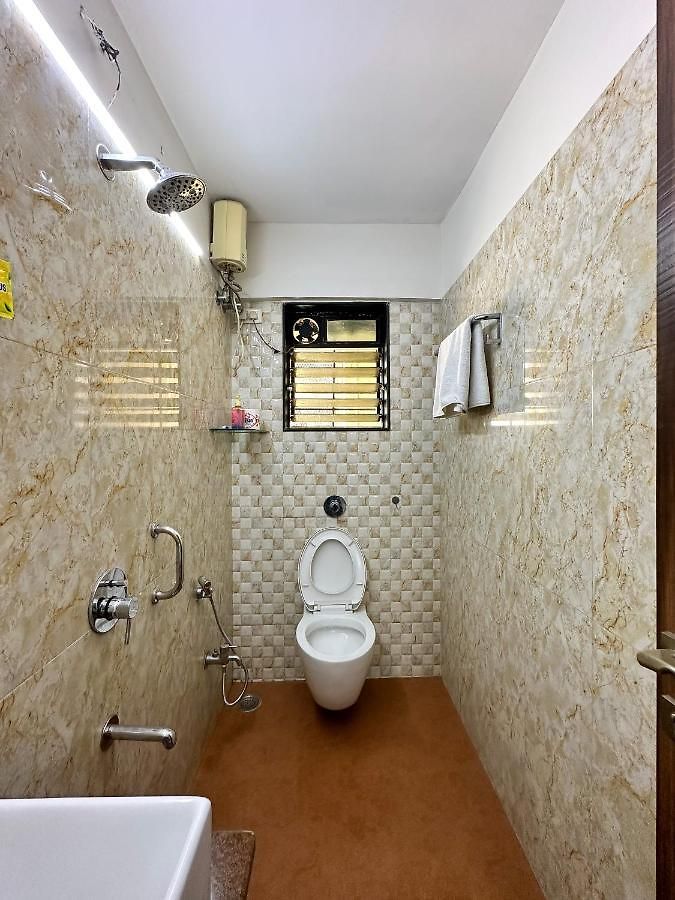 Welcome Home Service Apartments - Bandra Hotel Mumbai