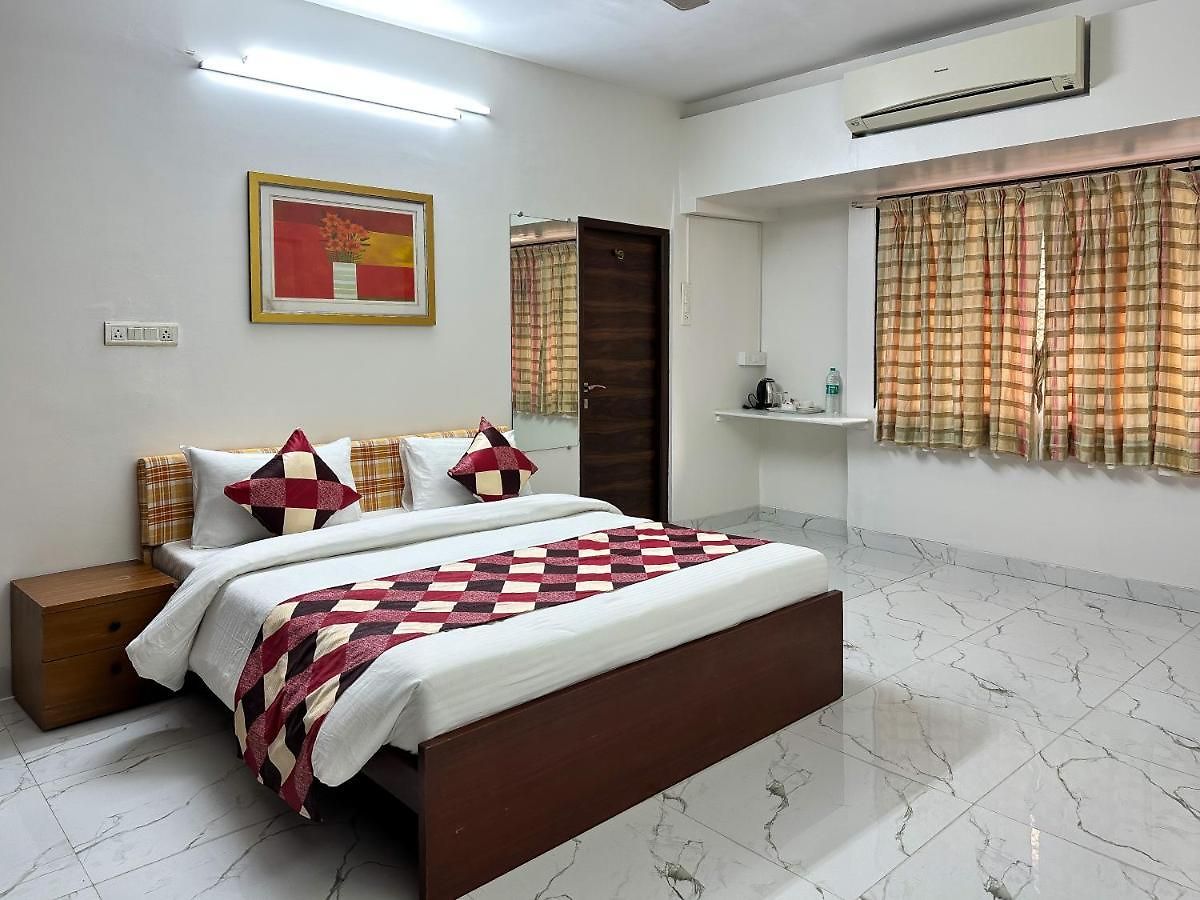Welcome Home Service Apartments - Bandra Hotel