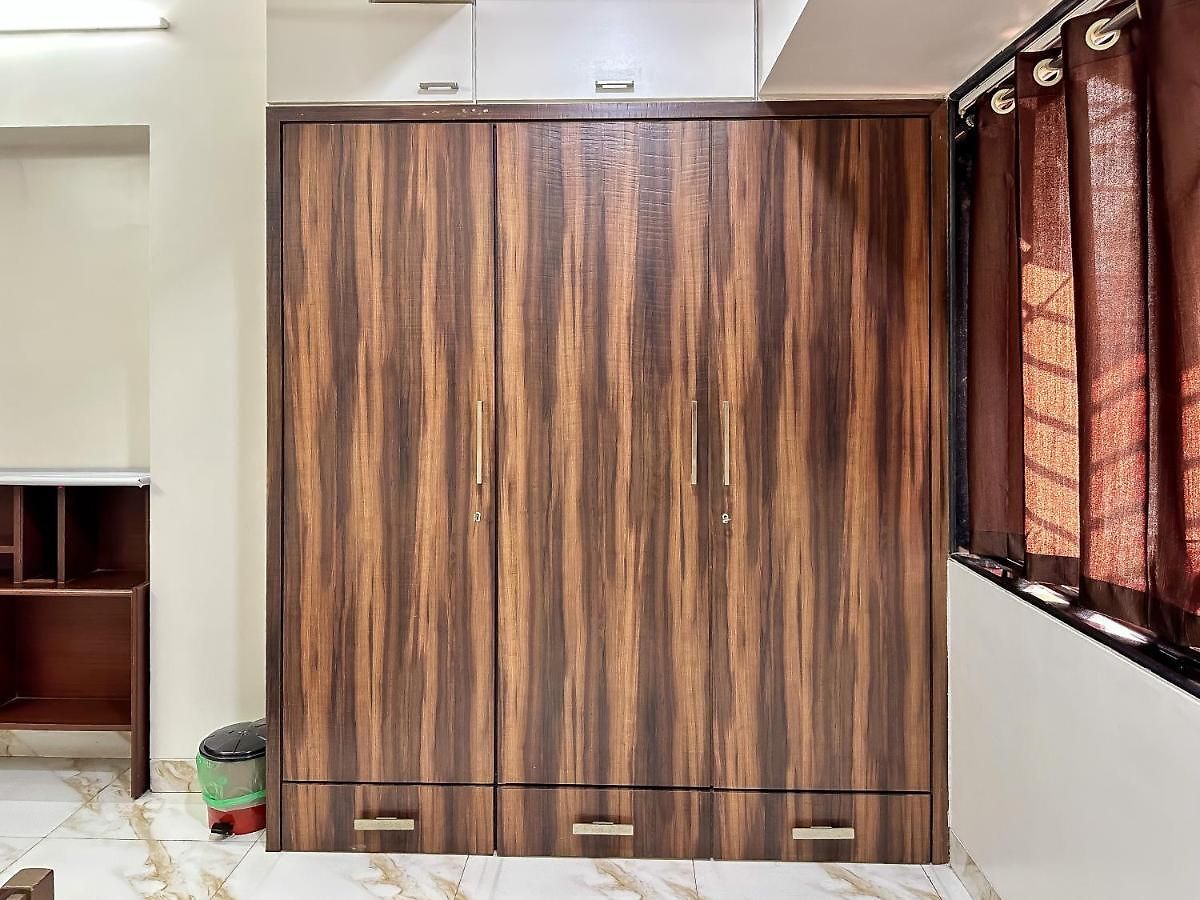 Welcome Home Service Apartments - Bandra 3* Mumbai