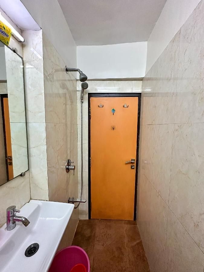 Welcome Home Service Apartments - Bandra Hotel 3*