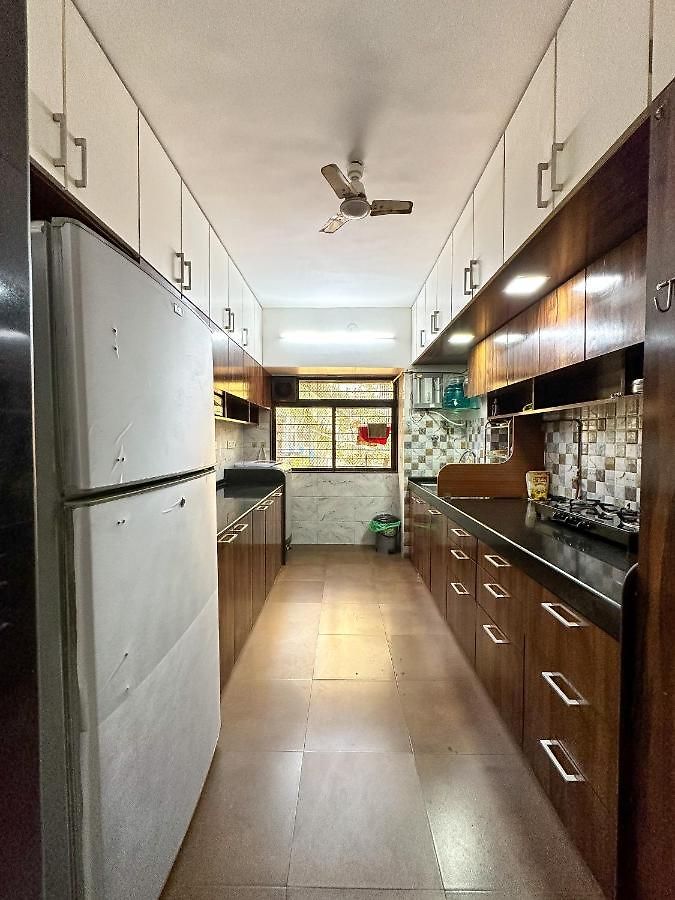 Hotel Welcome Home Service Apartments - Bandra