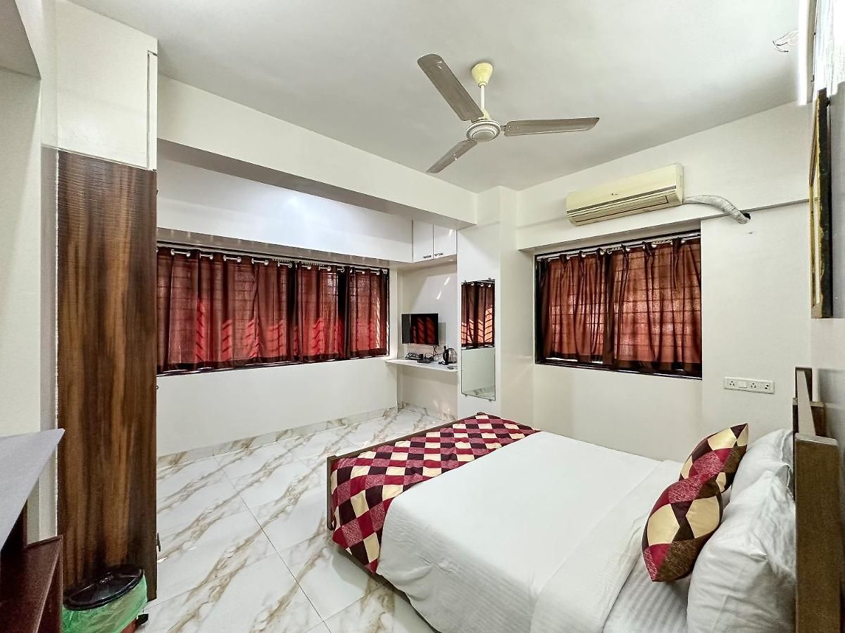 Welcome Home Service Apartments - Bandra Hotel