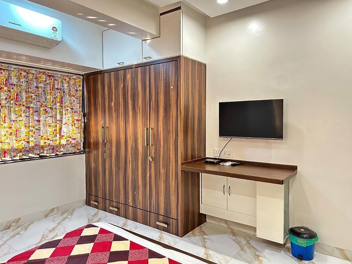 Hotel Welcome Home Service Apartments - Bandra Mumbai