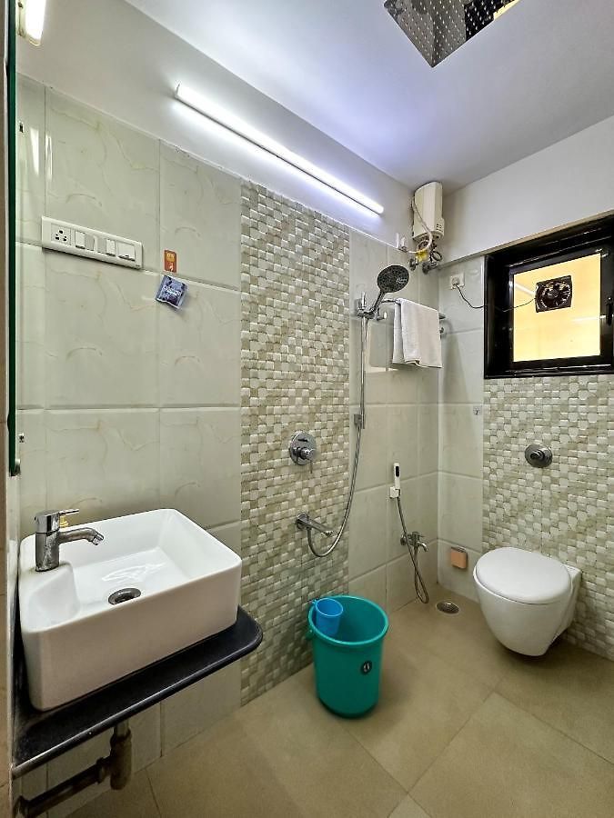 Welcome Home Service Apartments - Bandra Mumbai