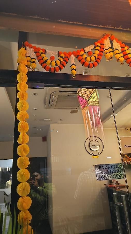Fortune Vue Mahalakshmi 3*