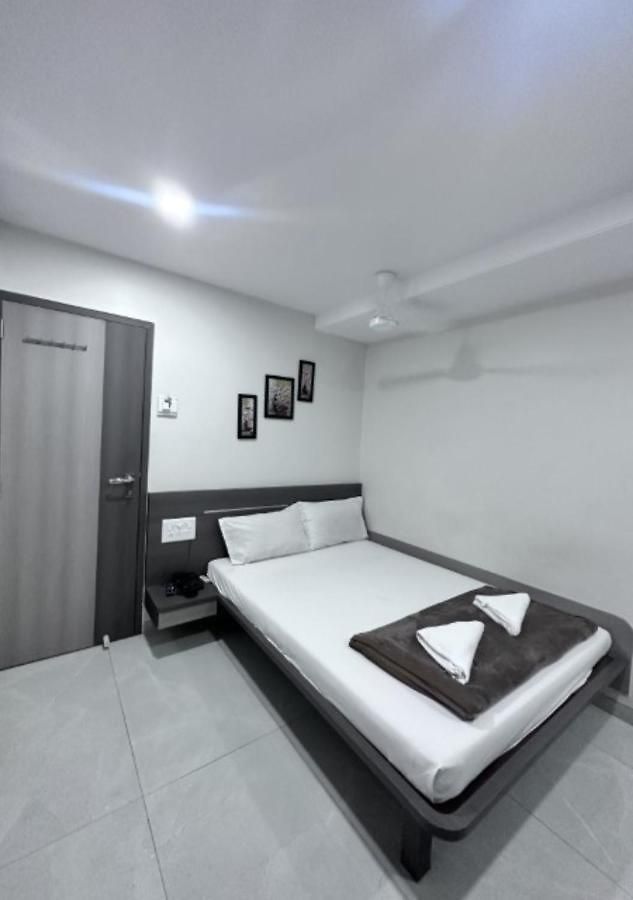 Rs Regency 3*