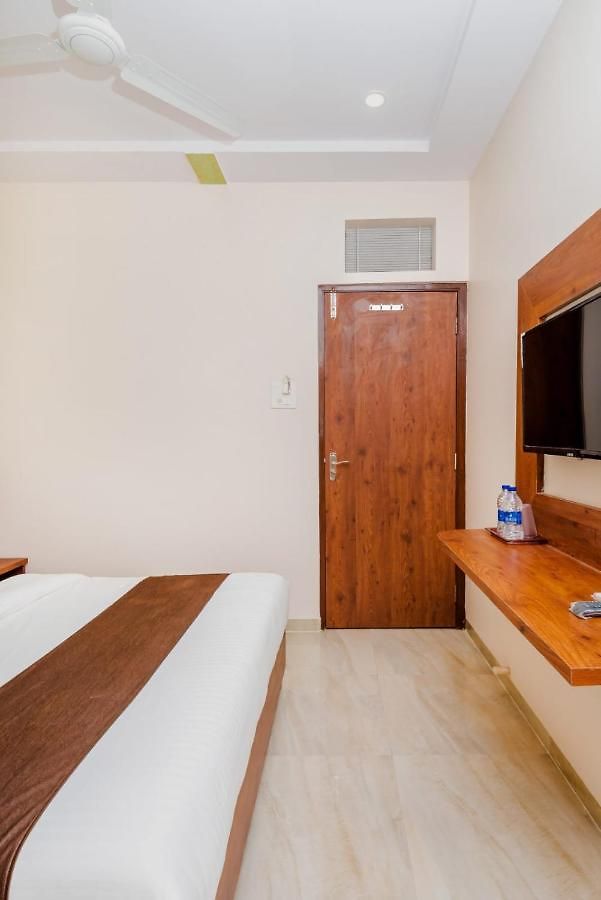 Raheja Residency Mumbai