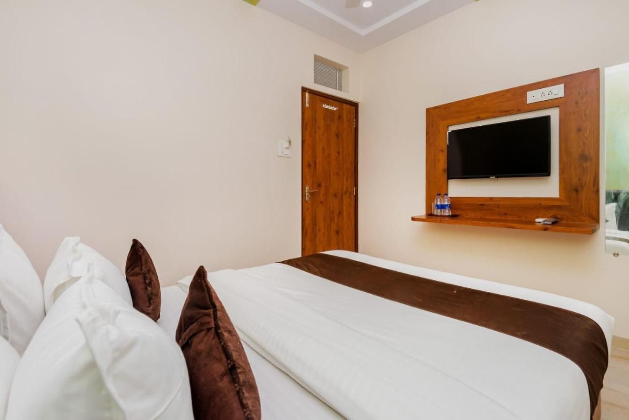 Raheja Residency Mumbai