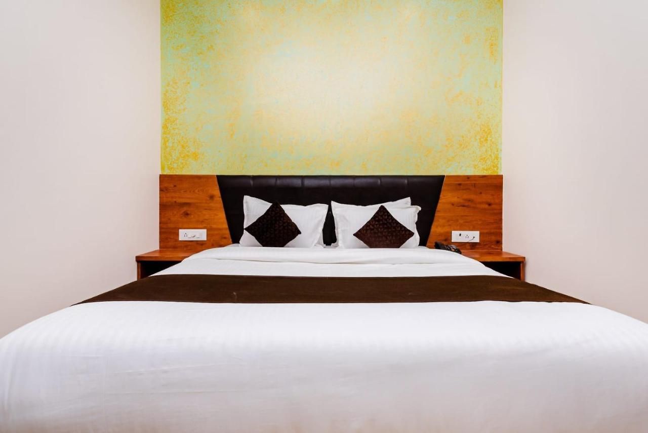 Raheja Residency Hotel Mumbai