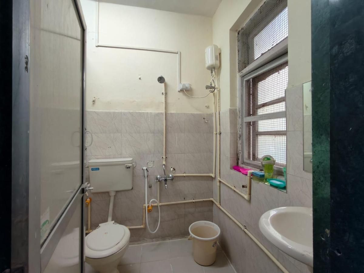 Hostel Kritika Accoommdates P G Mumbai